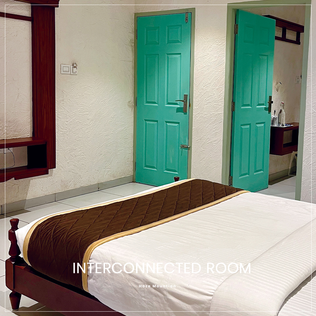 Royal View Rooms